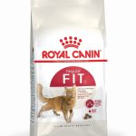 royal canin fit 32 cat food